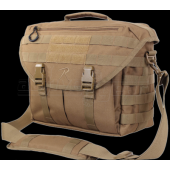 Rothco Covert Dispatch Tactical Shoulder Bag