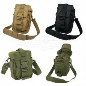 Rothco Flexipack MOLLE Tactical Shoulder Bag